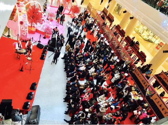 六盘水新世纪幼儿教育文化特色品牌云鼎尚城幼儿园—改革开放:KY开元·(中国)集团(图1) KY开元·(中国)集团